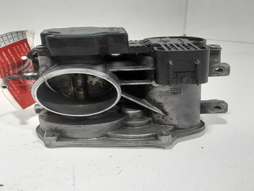 Corpo Borboleta Tbi Gm Celta Corsa Prisma 1.0 8v 2007 2008