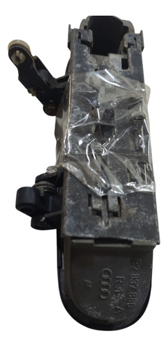 Maçaneta Externa Dianteira Direita Audi A3 1.6 2000 (al)