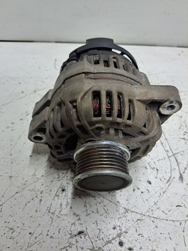 Alternador Toyota Hilux 3.0 2015