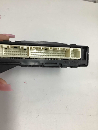 Módulo Ar Condicionado Corola Xrs 12/14 8865012b40 7579*