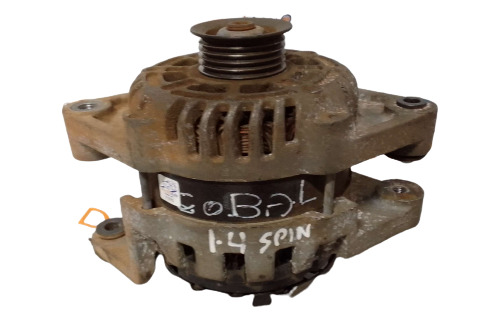 Alternador Gm Spin Cobalt 2014/.. 1.4 94767674  11370