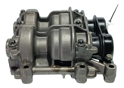 Balanceador Compensador Massa Ssangyong Korando 2.0 Diesel