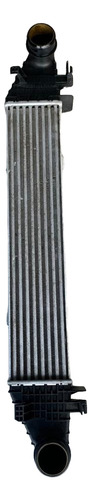 Radiador Intercooler Mercedes C180 C200 E200 1.6 1.8 10/14