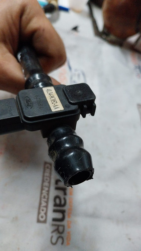Mangueira Sensor Ford Fusion 2.3 2008 4l349c052aa