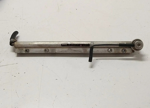 Flauta Injetora Gm Vectra 2.0 8v 97/05 93245316 | 9281081540