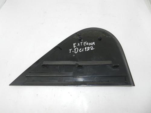 Acabamento Externo Porta Traseira Direita Ford Mondeo 96/00