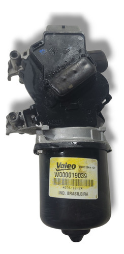 Motor Limpador Parabrisa Citroen C3 Aircross 2014 2017 (al)