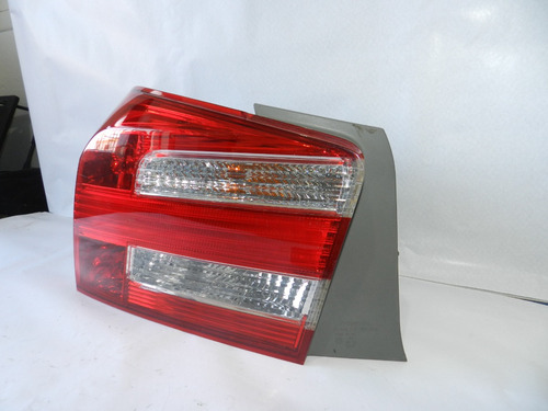 Lanterna Esquerda Honda City 2012 A 2015 5706r1s1