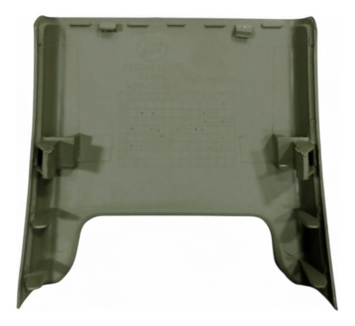 Conjunto De Console Central Lifan 320 2009 A 2012