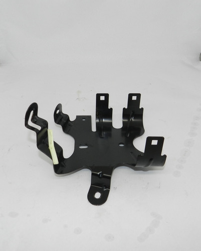 Suporte Caixa Fusivel Ford Ecosport 2013 A 2017 Cn1514a465a