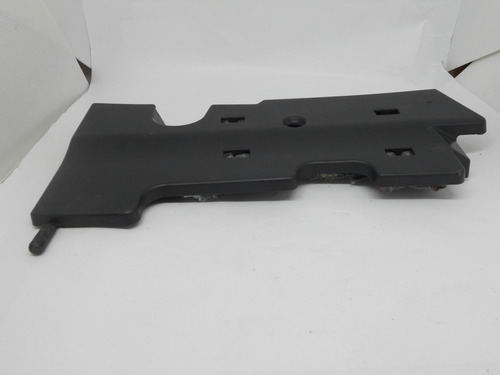Acabamento Inferior Painel Honda City 2010 A 2015 77305tm6
