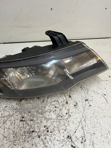Farol Direito Kia Cerato 2009 2010 2013 Original 921021mxxx