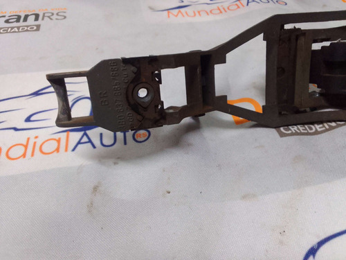 Suporte Maçaneta Externa Vw Golf 20411