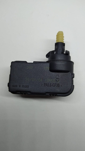 Motor Regulador Farol Peugeot 307 2007 Pa66gf30