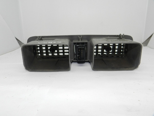 Difusor Ar Central Toyota Corolla 1998 A 2002 5566012290