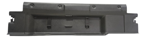 Acabamento Interno Traseiro Porta Malas Audi A3 2000 (al)