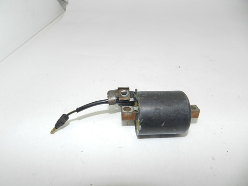 Bobina Ignição Honda Cg Fan 125 2005 A 2008