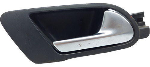 Maçaneta Interna Porta Dianteira Direita Tiguan 2011 A 2015