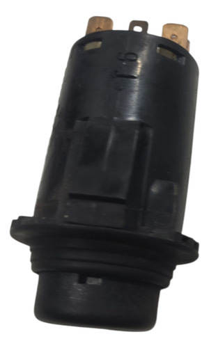 Botão Pisca Alerta Gm Kadett Sl 1990 (al) 90181853
