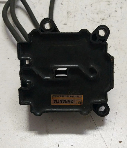 Bobina Ignição Ford Ka Escort 1993 A 1998 8200084401e