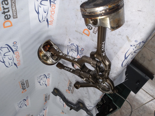 Biela Do Honda New Civic 1.8 Crv Original, Unidade  3953  