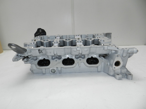 Cabeçote Esquerdo Std Sem Comando Mercedes C230 V6 2.5 04/06