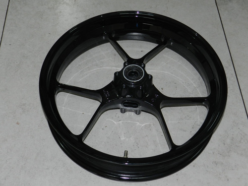 Roda Dianteira Aro 17 Aprilia Rsv4 2013 Mt17x3.5