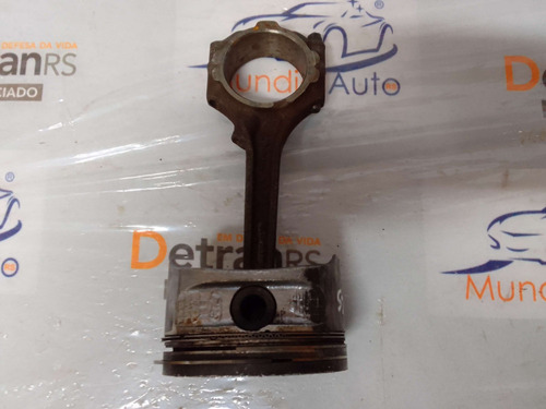 Biela Ford Ka Focus Fiesta 1.6 Zetec Gasolina  11647