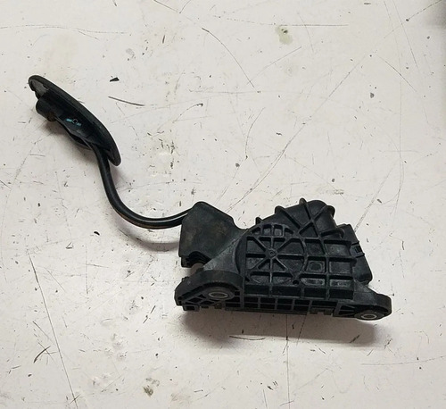 Pedal Acelerador Eletrônico Toyota Hilux 05/15 781200k010