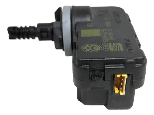 Motor Regulagem Farol Vw Golf Tcross Motor 5g0941295