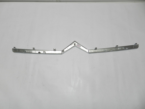 Friso Cromado Para-choque Dianteiro C4 Hatch Pallas 07/12