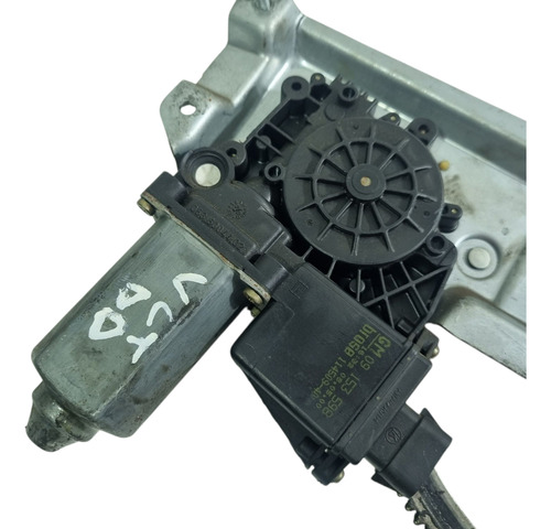 Maquina De Vidro Elétrico Diant. L.d Gm Vectra 1997 A 2005
