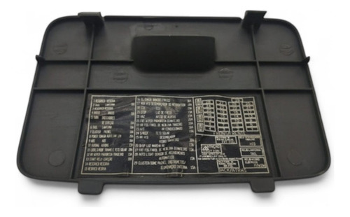 Tampa Da Caixa De Fusível Jac J6 2010 A 2013