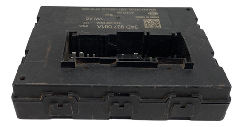 Módulo Central Conforto Vw Gol Saveiro Voyage G6 3d4937084a