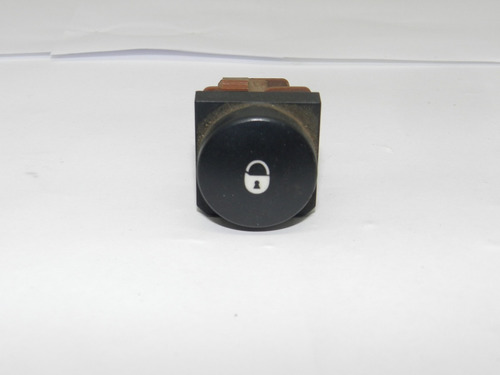 Botão Trava Elétrica Citroen Xsara Picasso 2006 2007 A 2012