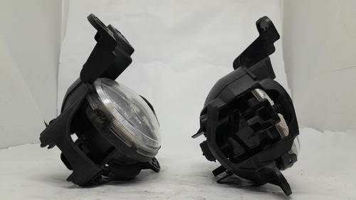 Par Farol Milha Com Suporte Tracker Ltz 2014 A 2016 00015691