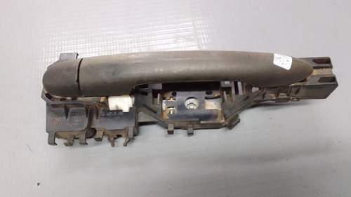 Maçaneta Dianteira Direita Renault Megane 2006 A 2013  24029