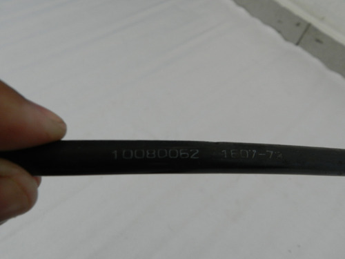Cabo Freio Dianteiro Honda Cg Titan Es Ks 150 04/08 10080062