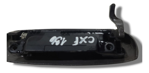 Maçaneta Externa Lado Direito Vw Logus 1994 (al)