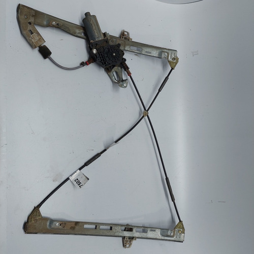 Maquina Vidro Porta Direita Peugeot 206 2 Portas 1999 A 2008