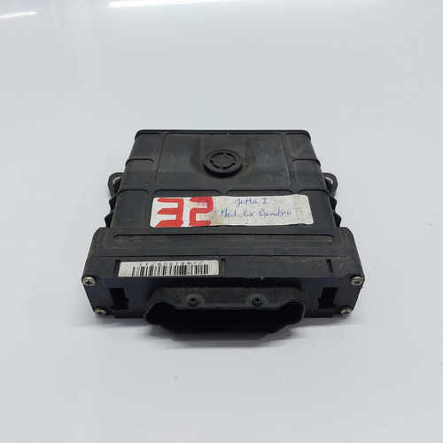 Módulo Do Cambio Automático Jetta 2.5 Ano 2006 A 2010