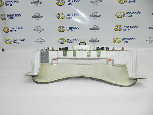 Painel Instrumentos Gm Corsa 1.0 Wind Classic 92/02 90386322