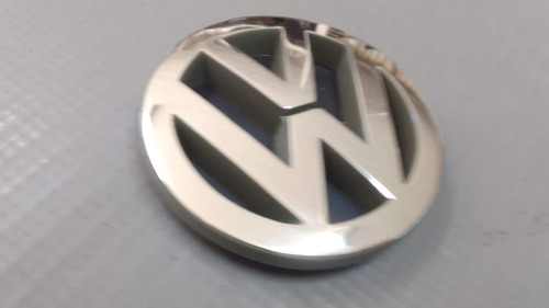 Emblema Grade Dianteira Vw Logus Pointer    23963