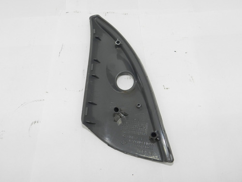 Acabamento Interno Direito Retrovisor Renault Clio