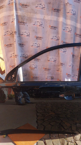 Porta Dianteira L200 Triton Pajero Dakar Le Preta14434-05223