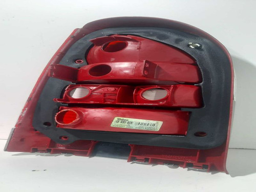  Lanterna Traseira Direita Vw Gol Giii 2004