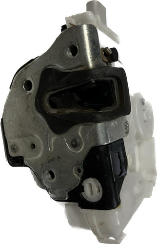 Fechadura Diant Esq Vw Saveiro Gol G5 A G8 2p 5u3837013q