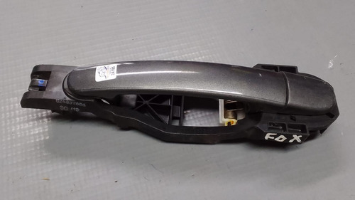Maçaneta Externa Traseira Direita Volkswagen Gol G5   24185