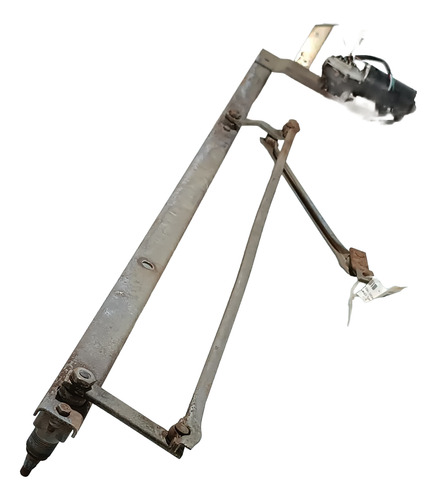 Mecanismo Limpador Parabrisa Caminhão Ford Cargo 1985/2011
