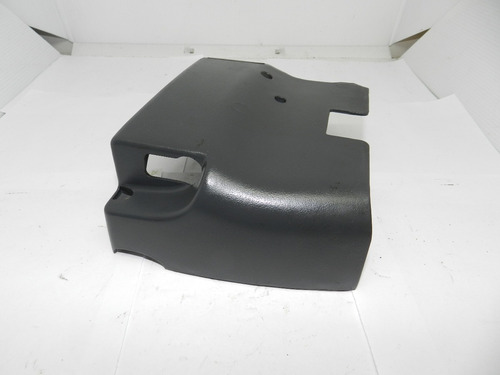 Acabamento Inferior Coluna Direção Dodge Ram 2500 Rc 2009